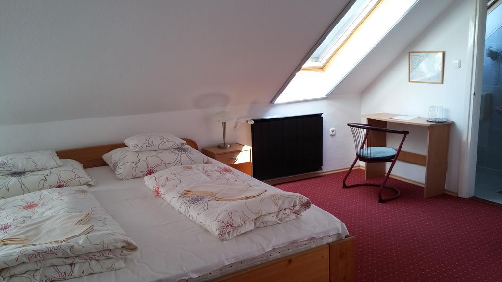 Inn Polgarmester Etterem Es Panzio 2*