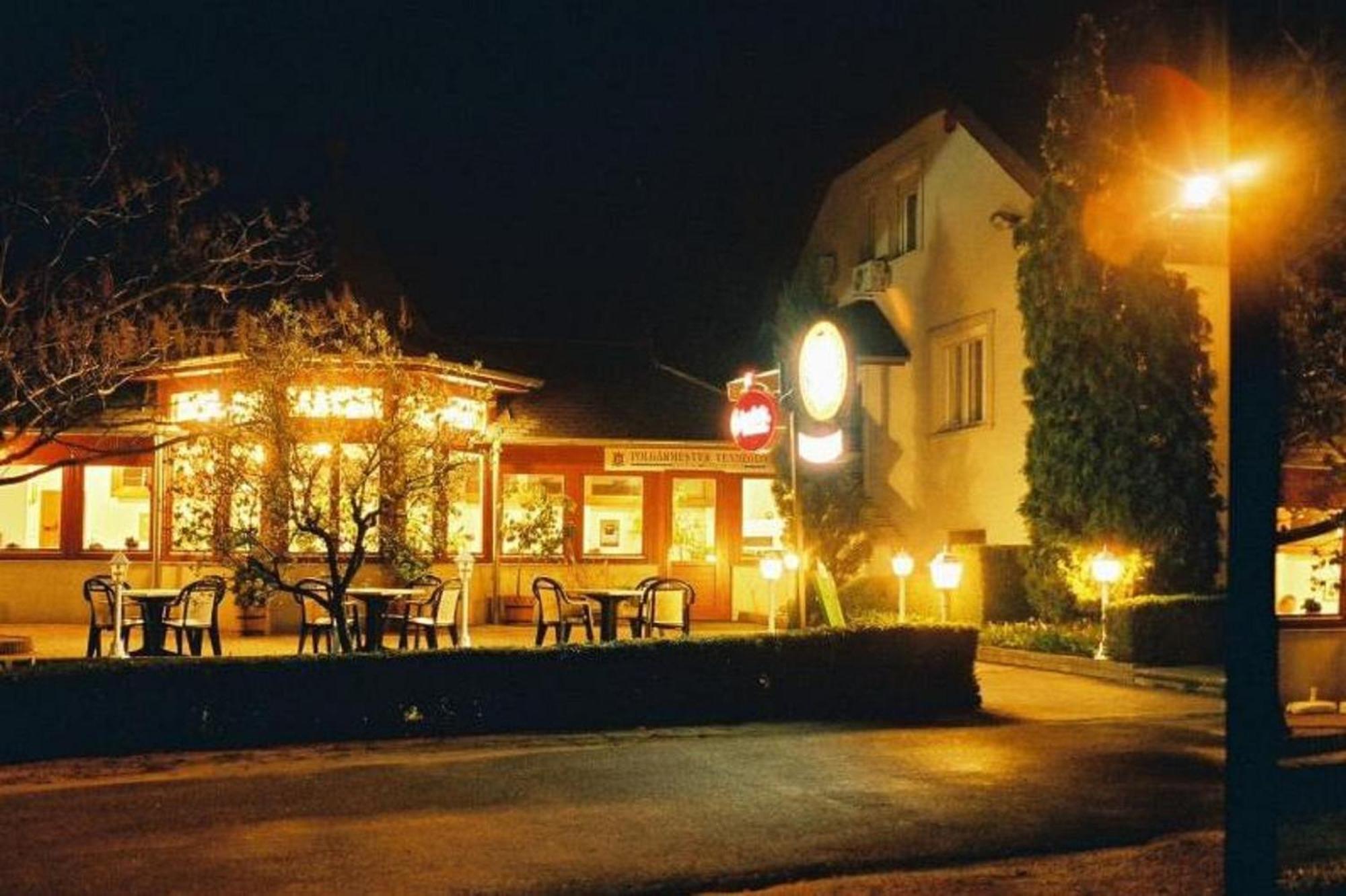 Inn Polgarmester Etterem Es Panzio 2*